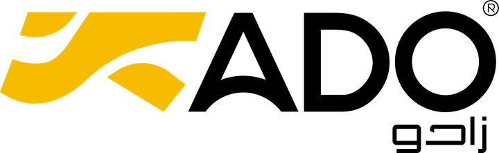 Zado logo